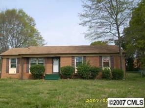 6433 Woody Glen Pl., Charlotte, NC 28215