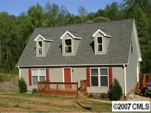 167 Alexander Acres Rd., Mooresville, NC 28115