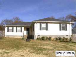 315 Bryte St., Mount Holly, NC 28120