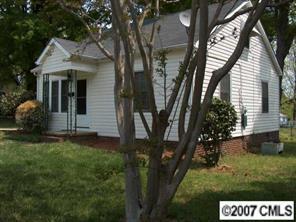 362 E Wilson Ave., Mooresville, NC 28115