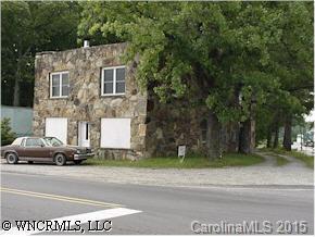 Dana Rd., Dana, NC 28724