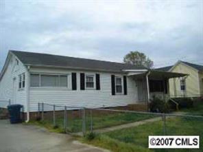 616 Central Dr., Concord, NC 28027