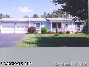 13 Meadow Drive, Etowah, NC 28729
