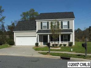 2005 Pimpernel Rd., Charlotte, NC 28213