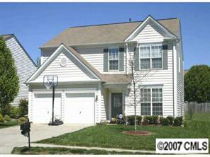 5215 Bentgrass Run Dr., Charlotte, NC 28269