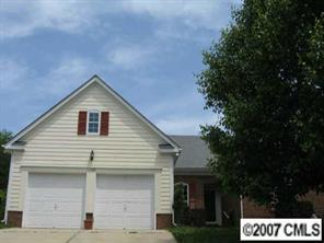 11325 Clayford Ridge None, Charlotte, NC 28215