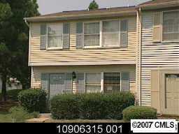 7535 Holly Grove Ct., Charlotte, NC 28227