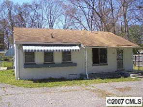 1527 Blackwood Dr., Gastonia, NC 28052