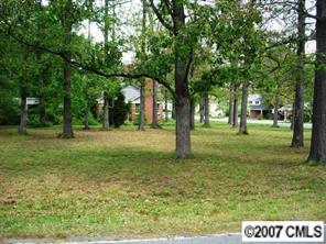 Bivens St., Wingate, NC 28174