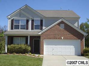617 Longacre Dr., Charlotte, NC 28214