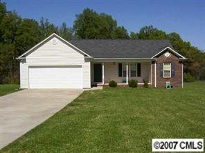 2130 Drive Inn Rd., Lincolnton, NC 28092