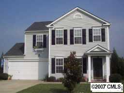 1043 Hipp Rd., Charlotte, NC 28216