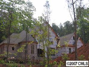 Lot 58 Burnell Pl., Davidson, NC 28036