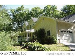 153 Rugby Hollow Dr., Hendersonville, NC 28791