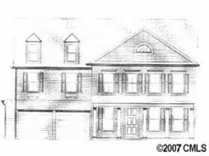 1032 Elsmore Dr., Matthews, NC 28104