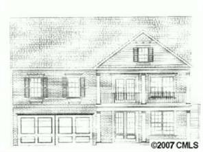 1020 Elsmore Dr., Matthews, NC 28104