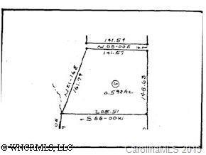 Lot 6 Mockingbird Hill, Etowah, NC 28729