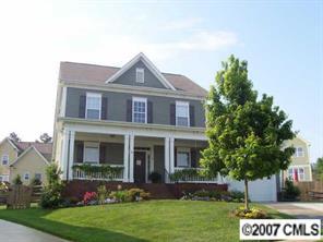6004 Langham Ct., Charlotte, NC 28269