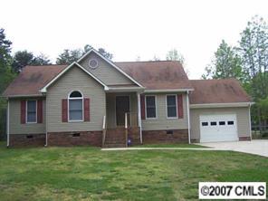 130 Ridgebrook Dr., Mooresville, NC 28117
