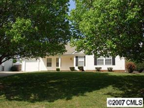 1130 Gretna Green Ln., Charlotte, NC 28217