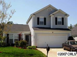 2000 Great Falls Dr., Monroe, NC 28110