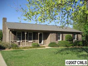 240 Larkspur Rd., Salisbury, NC 28146