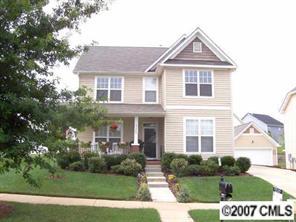 10204 Caldwell Depot Rd., Cornelius, NC 28031