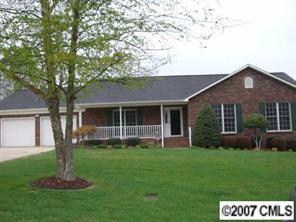 2459 Glenridge Dr., Gastonia, NC 28054