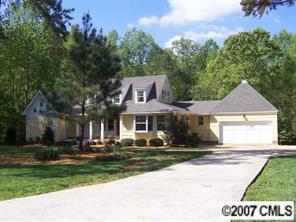 474 Pine Rd., Davidson, NC 28036