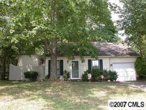 6505 Andora Dr., Charlotte, NC 28227