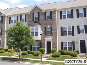 13527 Merry Chase Ln., Huntersville, NC 28078