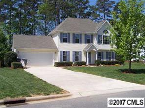 3735 Glen Lyon Dr., Matthews, NC 28105