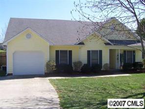 2225 Indian Cross Tr., Matthews, NC 28104