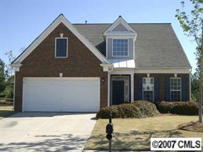 9224 Kestral Ridge Dr., Charlotte, NC 28269