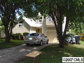 7843 Quail Field Dr., Charlotte, NC 28227