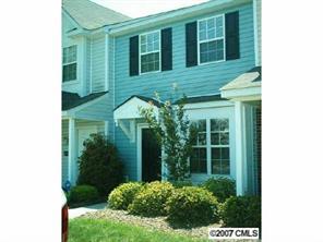 12716 Mosby Ln. #., Charlotte, NC 28273