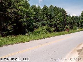 Pisgah Dr., Hendersonville, NC 28792