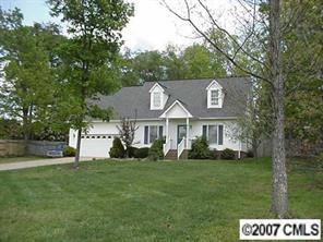 511 Davis Rd., Earl, NC 28152