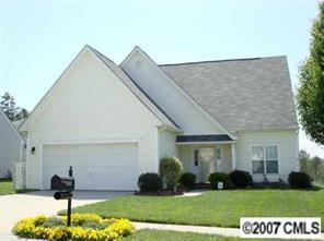 11429 Lenswood Ct., Charlotte, NC 28214
