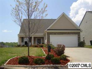 122 Charing Dr., Mooresville, NC 28117