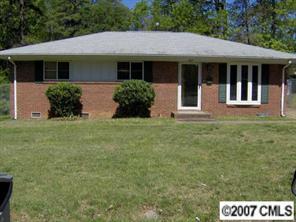 807 Davenport St., Charlotte, NC 28208
