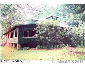22 Oleta Road, Dana, NC 28724