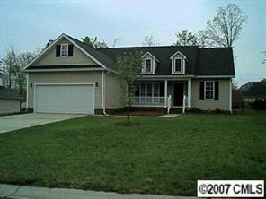 1250 Laurel Woods Dr., Gastonia, NC 28052