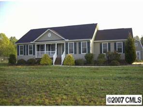 1480 Scercy Rd., China Grove, NC 28023