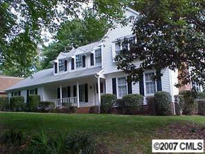 7100 Chapparall Ln., Charlotte, NC 28215