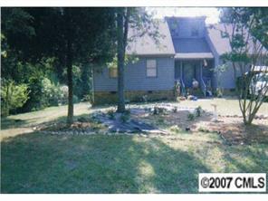 10917 Painted Tree Rd., Charlotte, NC 28226