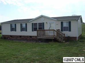 1677 Jennings Rd., Olin, NC 28660