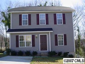 417 Coxe Ave., Charlotte, NC 28208