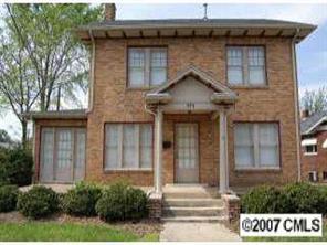 111 Circle Dr., Salisbury, NC 28144