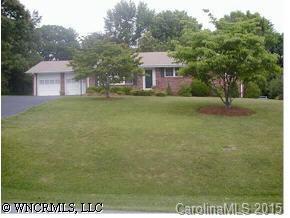 134 West Laurel Lane, Etowah, NC 28729